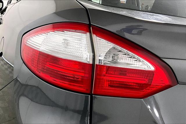 Used 2019 Ford Fiesta For Sale in Olive Branch, MS