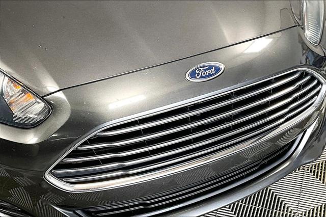 Used 2019 Ford Fiesta For Sale in Olive Branch, MS