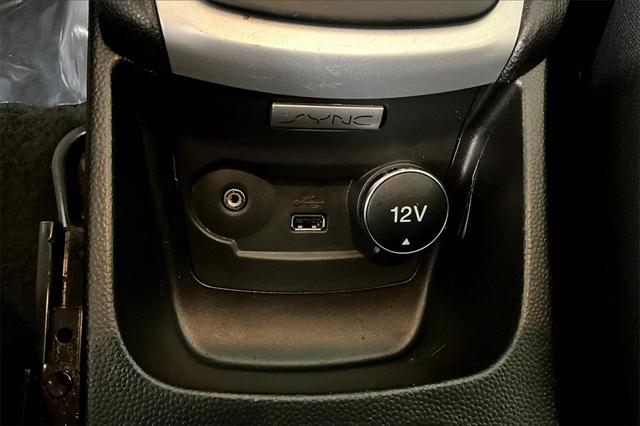 Used 2019 Ford Fiesta For Sale in Olive Branch, MS