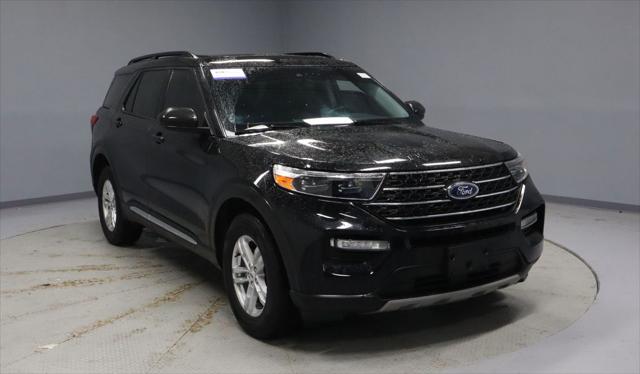 2023 Ford Explorer XLT for sale near Groveport, OH