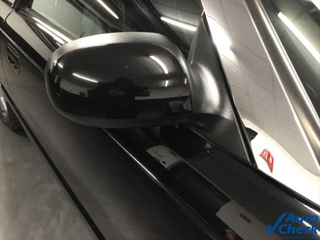 2002 Ford Thunderbird Base