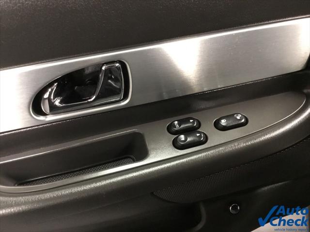 2002 Ford Thunderbird Base