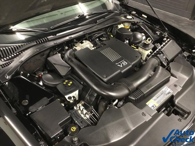 2002 Ford Thunderbird Base