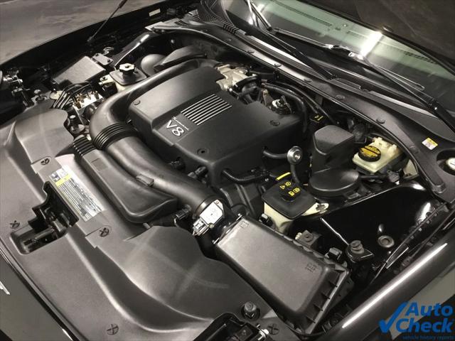 2002 Ford Thunderbird Base