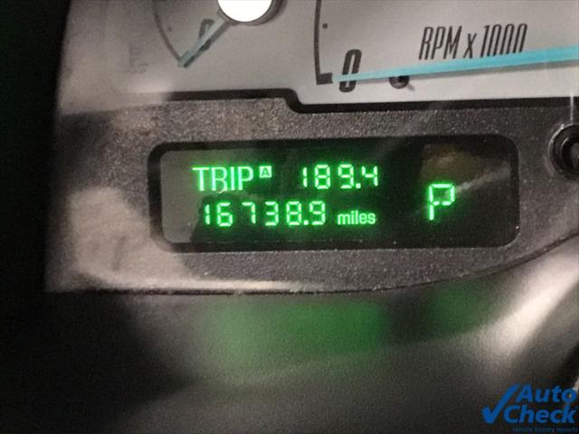 2002 Ford Thunderbird Base