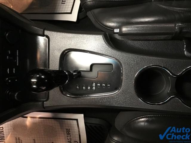 2002 Ford Thunderbird Base