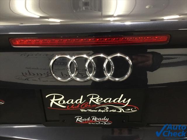 2013 Audi A5 2.0T Premium