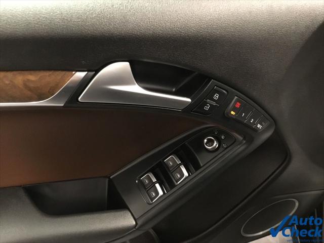 2013 Audi A5 2.0T Premium