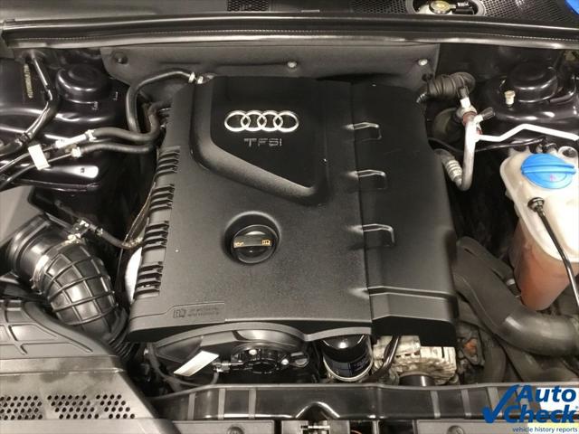 2013 Audi A5 2.0T Premium