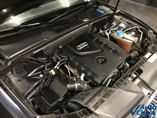 2013 Audi A5 2.0T Premium