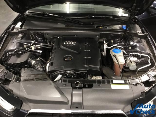 2013 Audi A5 2.0T Premium