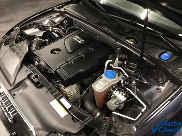 2013 Audi A5 2.0T Premium