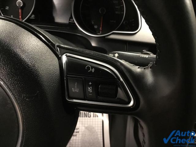 2013 Audi A5 2.0T Premium