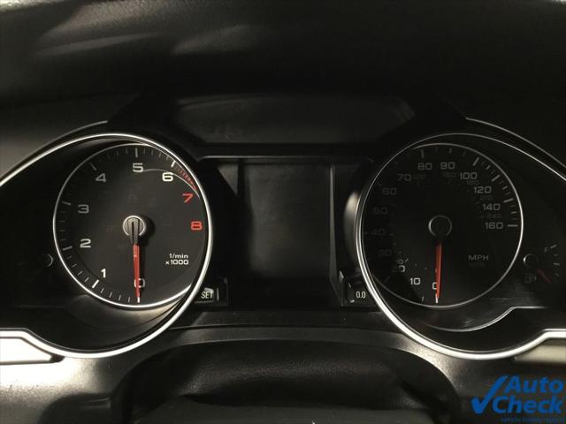 2013 Audi A5 2.0T Premium