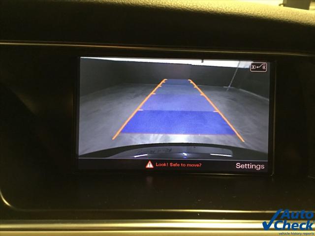 2013 Audi A5 2.0T Premium