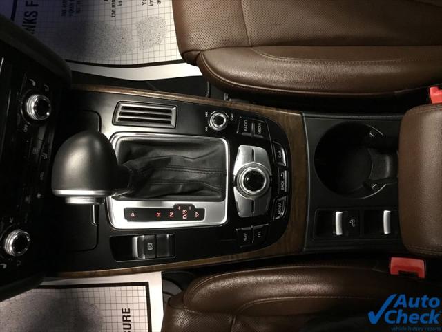 2013 Audi A5 2.0T Premium