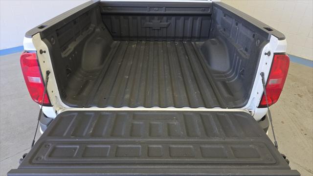 Used 2022 Chevrolet Colorado For Sale in Columbus, OH