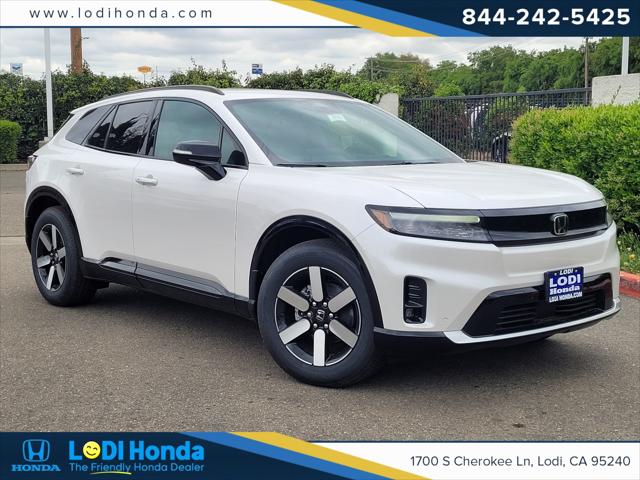 2025 Honda Prologue Touring for sale in Lodi, CA