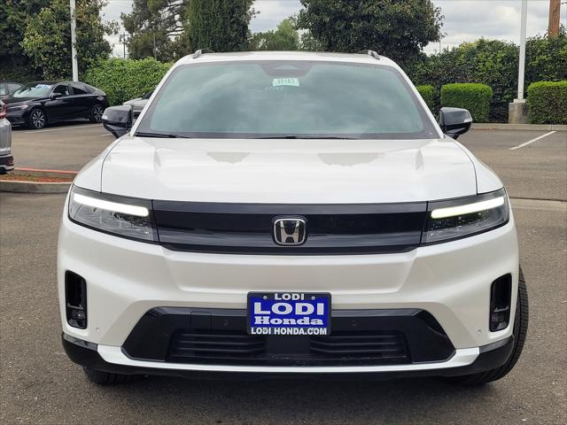 2025 Honda Prologue Touring