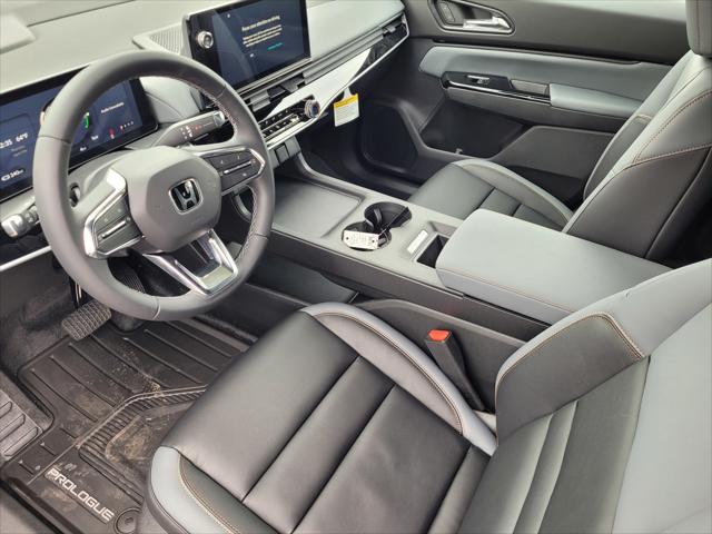 2025 Honda Prologue Touring