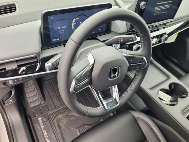 2025 Honda Prologue Touring