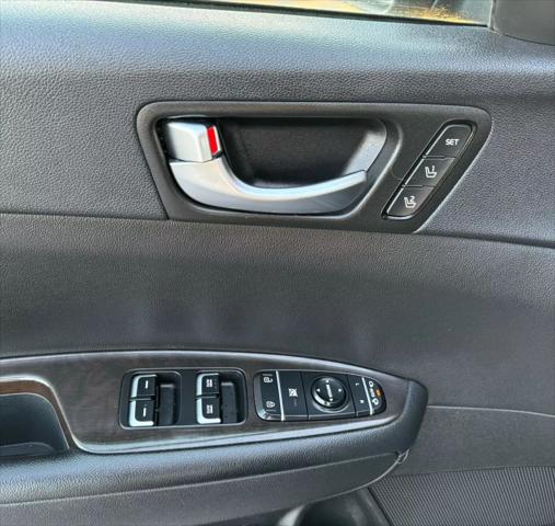 2018 Kia Optima EX