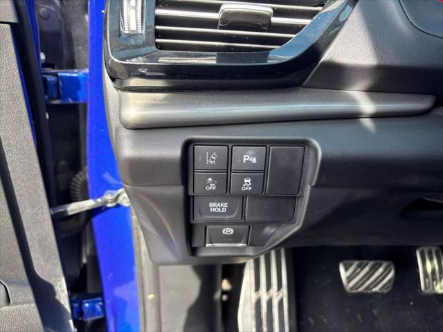 2021 Acura RDX A-SPEC Package