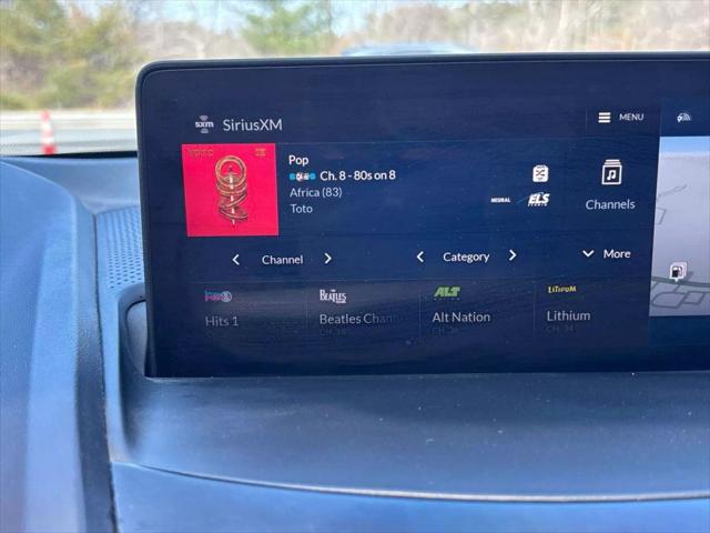 2021 Acura RDX A-SPEC Package