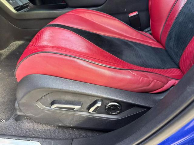 2021 Acura RDX A-SPEC Package