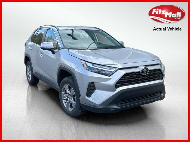 2024 Toyota RAV4 XLE for sale in Gaithersburg, MD