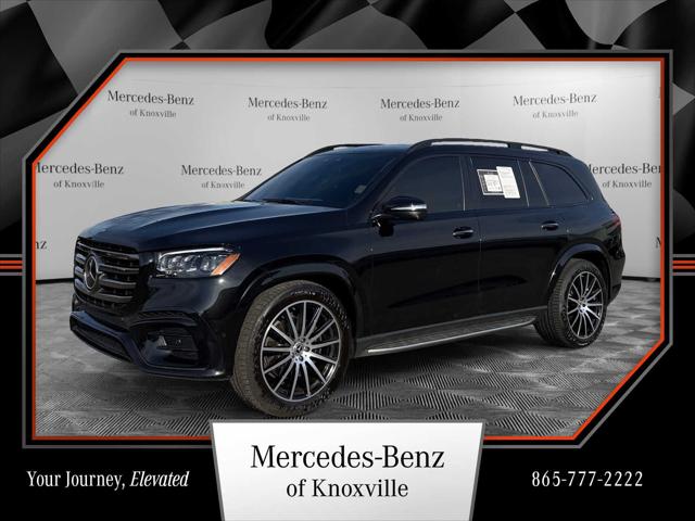2025 Mercedes-Benz GLE GLE 350 4MATIC for sale in Knoxville, TN