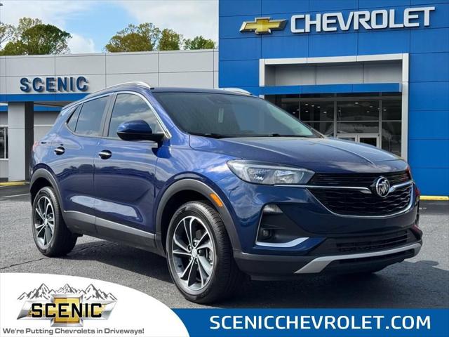 2023 Buick Encore GX Select FWD for sale in West Union, SC