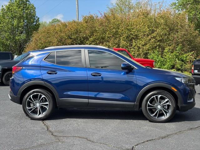 2023 Buick Encore GX Select FWD