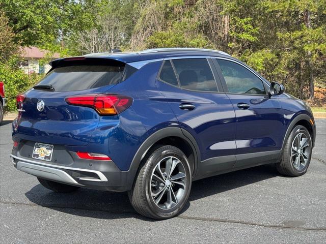 2023 Buick Encore GX Select FWD