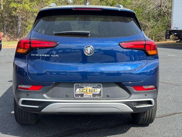 2023 Buick Encore GX Select FWD