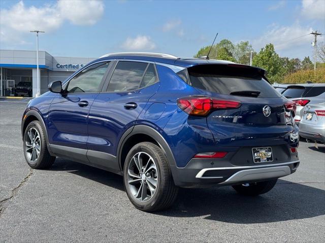 2023 Buick Encore GX Select FWD