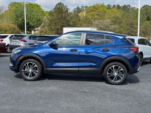 2023 Buick Encore GX Select FWD