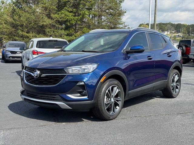 2023 Buick Encore GX Select FWD