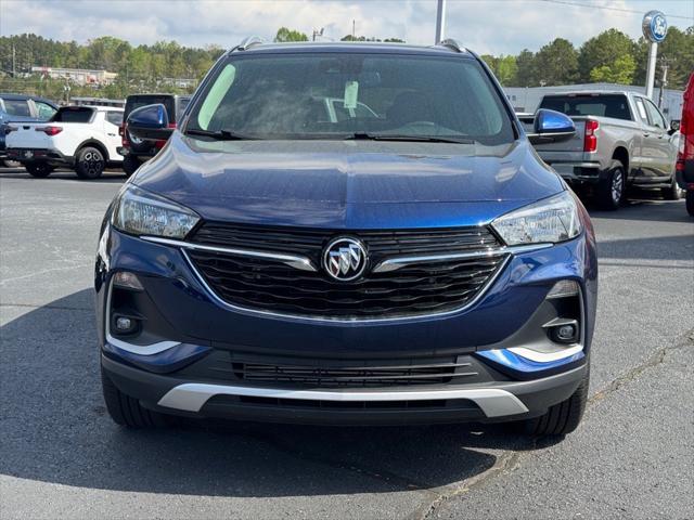 2023 Buick Encore GX Select FWD