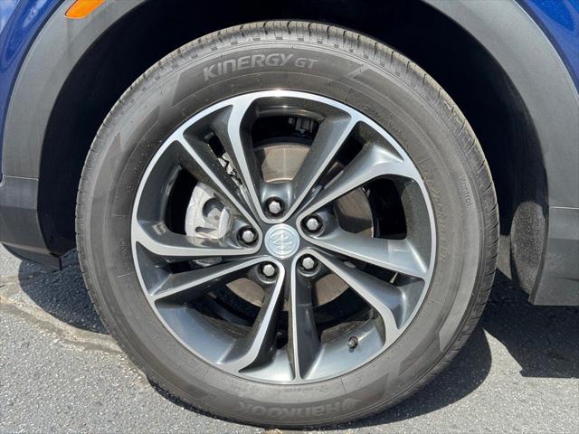 2023 Buick Encore GX Select FWD