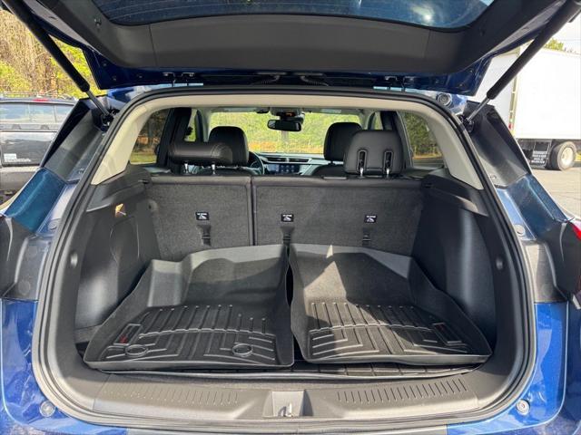 2023 Buick Encore GX Select FWD