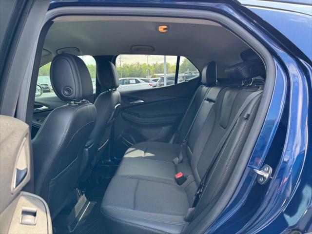 2023 Buick Encore GX Select FWD