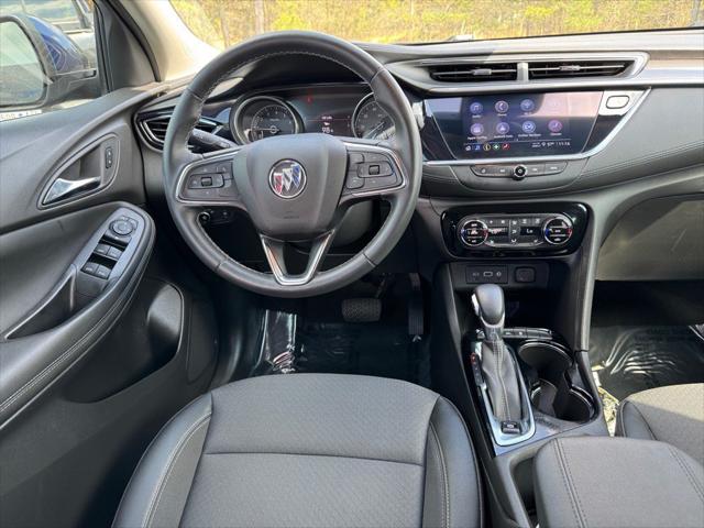 2023 Buick Encore GX Select FWD