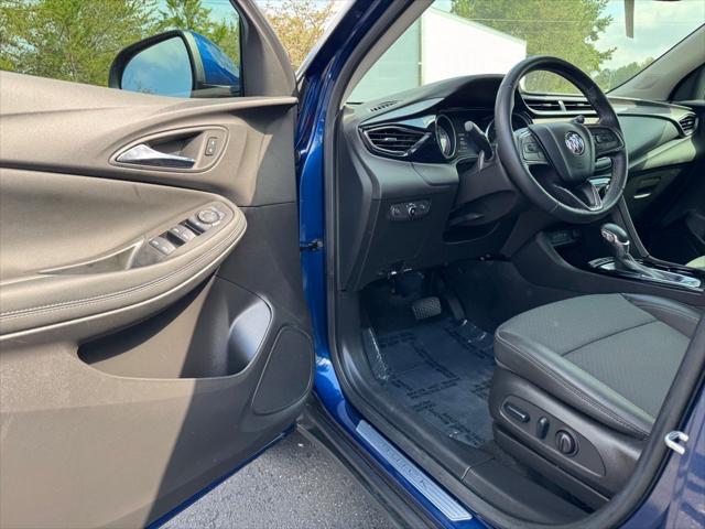2023 Buick Encore GX Select FWD