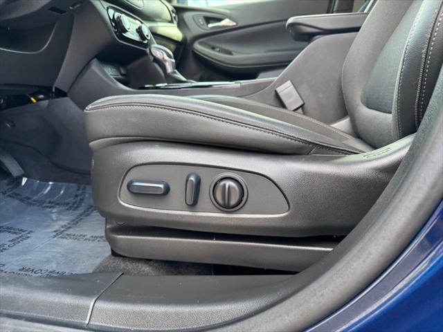 2023 Buick Encore GX Select FWD