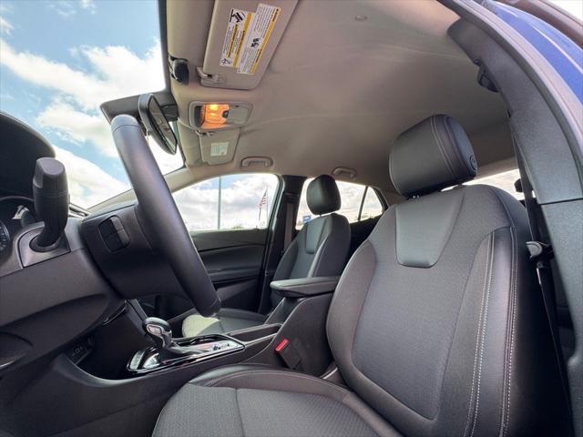 2023 Buick Encore GX Select FWD