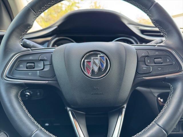 2023 Buick Encore GX Select FWD