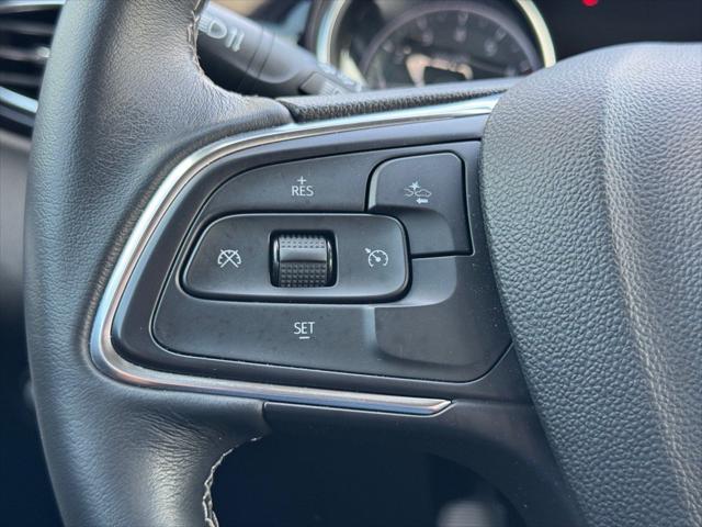 2023 Buick Encore GX Select FWD