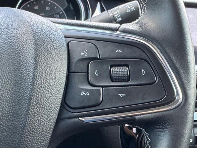 2023 Buick Encore GX Select FWD