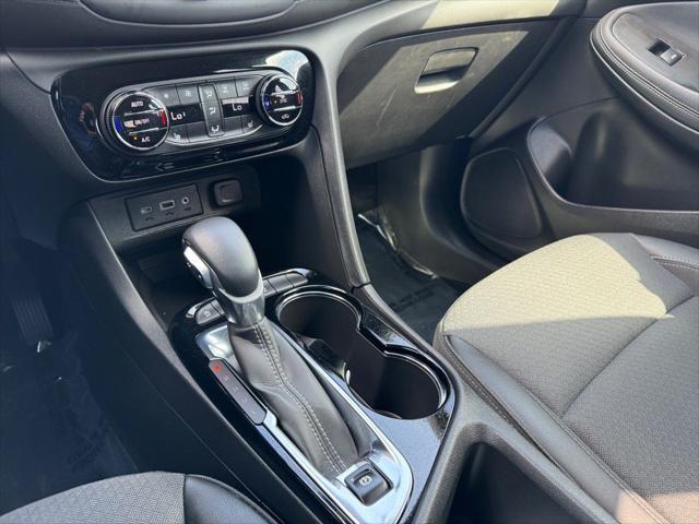 2023 Buick Encore GX Select FWD